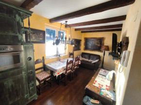 Apartma Antico
